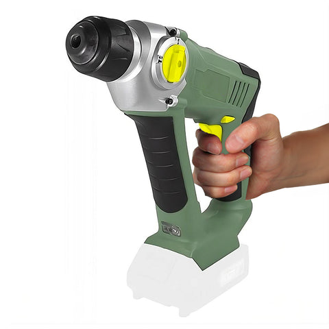 Martillo perforador a batería de 2 funciones, SDS-Plus, 20v - 230hz