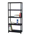 immagine-2-toomax-scaffale-multiuso-5-ripiani-in-plastica-71x35x180cm-ean-8009371014519