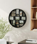 immagine-2-umbra-cornice-rotonda-da-parete-per-9-foto-10x15cm-ean-028295297455