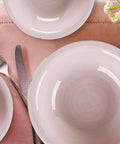 immagine-3-avilia-servizio-piatti-18-pezzi-in-porcellana-twist-rosa-ean-8056897155233