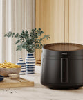 immagine-3-princess-friggitrice-ad-aria-ciclonica-con-termostato-e-timer-5lt-1500w-ean-8712836992504