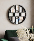immagine-3-umbra-cornice-rotonda-da-parete-per-9-foto-10x15cm-ean-028295297455