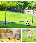 immagine-5-giaquinto-set-sport-2-in-1-per-calcio-con-pallone-e-hockey-con-porta-ean-8056448013654