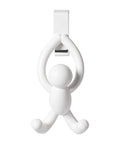 immagine-5-umbra-gancio-appendiabiti-sopraporta-buddy-bianco-ean-028295330978