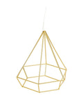 immagine-5-umbra-set-6-fioriere-decorative-da-parete-prisma-oro-ean-028295409049