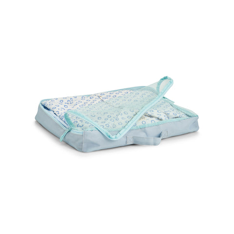 immagine-5-zeller-organizer-per-valigia-in-poliestere-45x35x9cm-ean-4003368146751