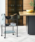 immagine-6-king-collection-carrello-da-cucina-a-3-ripiani-nero-40x26x62cm-ean-8023755053901
