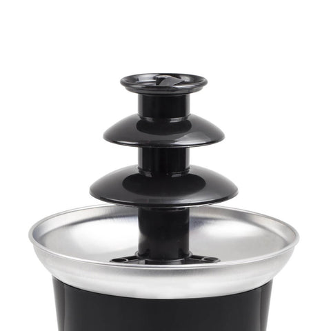 immagine-6-princess-fontana-elettrica-di-cioccolato-a-cascata-con-led-luminoso-32w-nero-ean-8712836272644