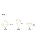 immagine-7-umbra-set-6-fioriere-decorative-da-parete-prisma-oro-ean-028295409049