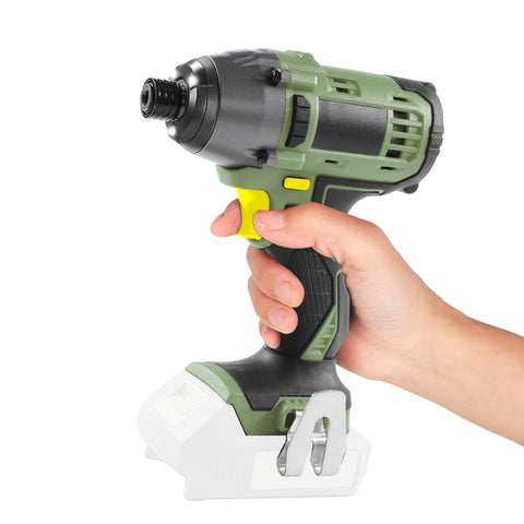 Atornillador de impacto inalámbrico 20V - 230Hz