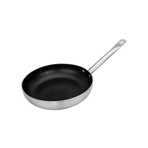 Sartén de aluminio Cucinart apta para inducción 28cm