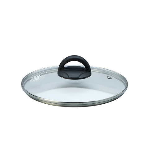 Tapa de vidrio de 16cm