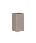 immagine-1-axentia-bicchiere-porta-spazzolino-venedig-beige-ean-4005437178755