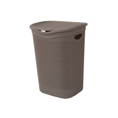 Cesto para ropa Intreccio 55 l topo