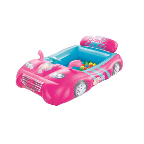 Coche deportivo de Barbie 135x99x43cm