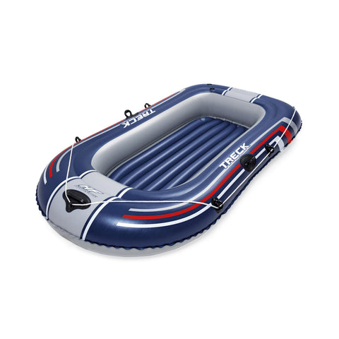 Bote para 2 adultos 170kg 228x121x36cm