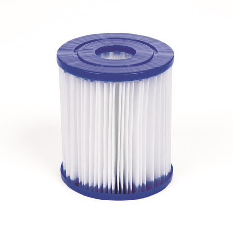 Set de 2 piezas - Filtro de cartucho para bombas 1,249 L/H