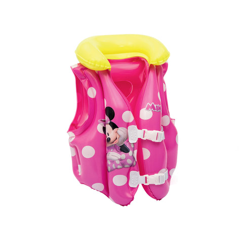 Chaleco Minnie 51x46cm