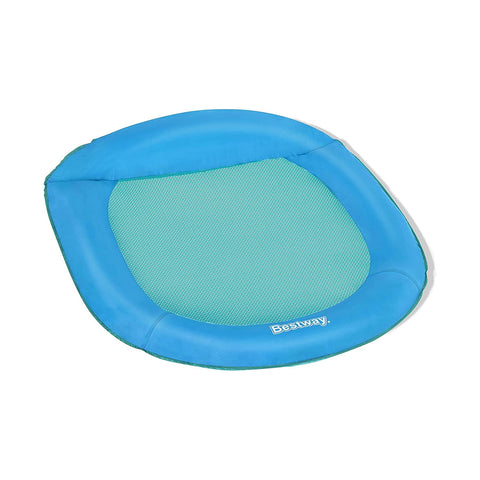Colchón inflable con reposacabezas 106cm