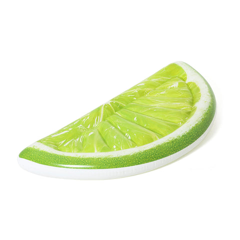 Colchoneta hinchable Lime 171x89cm