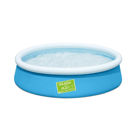 Piscina infantil +2 años 152x38cm 477l