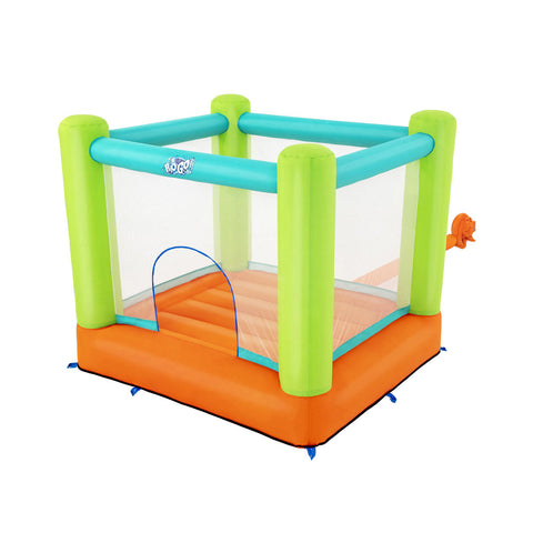 Saltador hinchable +3 años 194x175x170cm