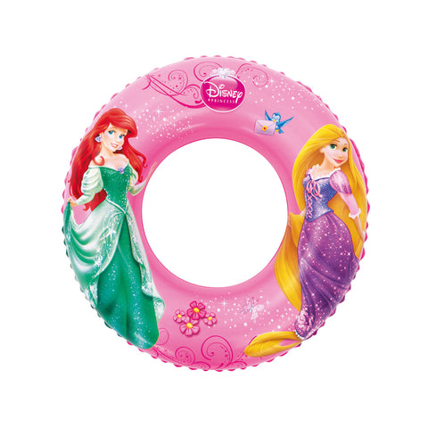 Flotador Princesas rosa 26cm