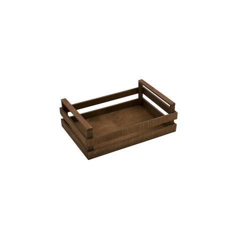 Caja M chocolate 25x18x10cm