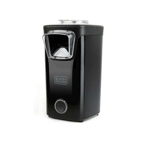 Máquina para hacer palomitas de maíz de 250gr y 1100W