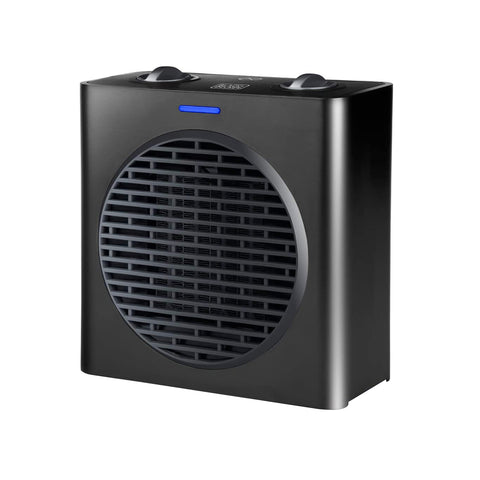 Termoventilador de suelo de plástico 1500w