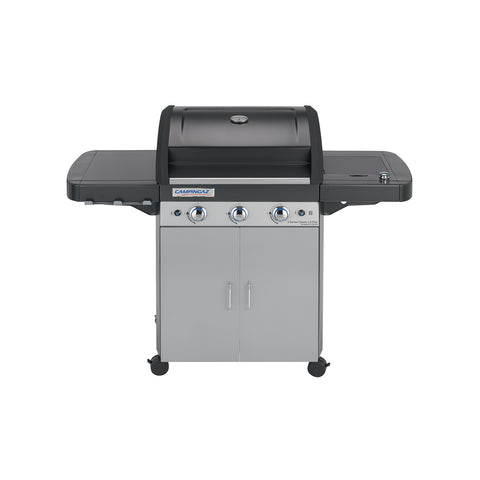 Barbacoa de gas 3 Series Classic LS Plus