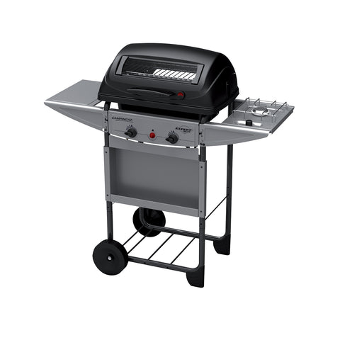 Barbacoa de gas Expert Deluxe CZ BBQ