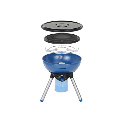 Hornillo de camping Party Grill 200 2000w