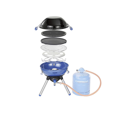 Hornillo de camping Party Grill 400 2000w