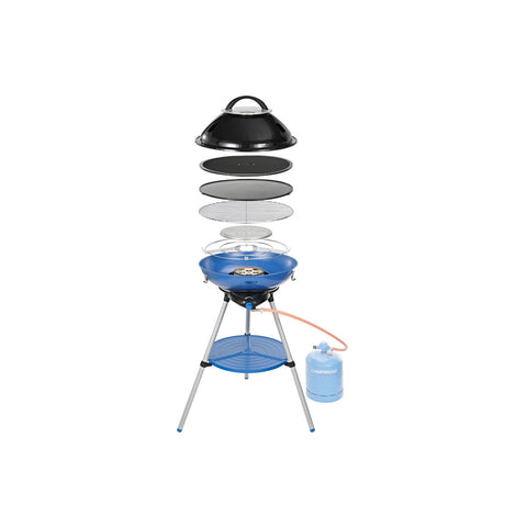 Hornillo de camping Party Grill 600 2000w