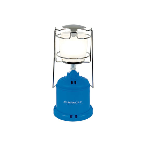 Lámpara de gas de camping 80w