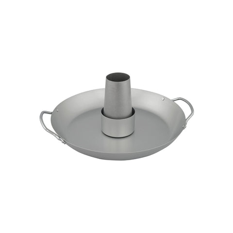 Soporte para cocinar pollo asado