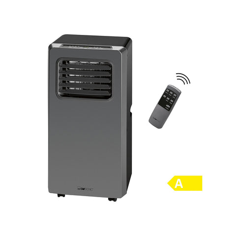 Aire acondicionado portátil con pantalla, 8000 Btu
