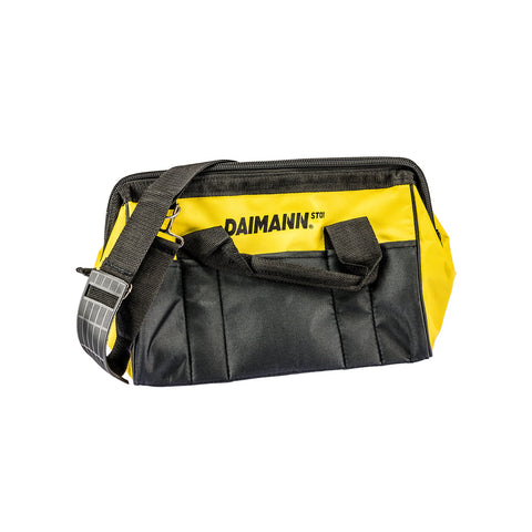 Set de 102 herramientas de trabajo en bolsa ST01