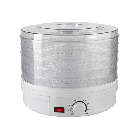 Deshidratador de alimentos 2L 245W
