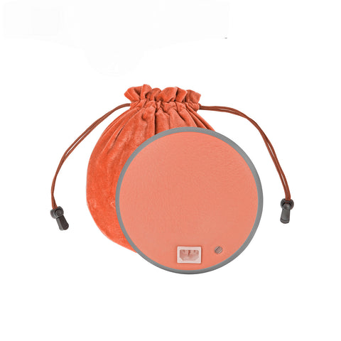 Calientacamas eléctrico con funda Dcg 500w