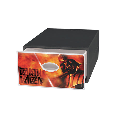 Contenedor Qbox Star Wars 28x40x15cm