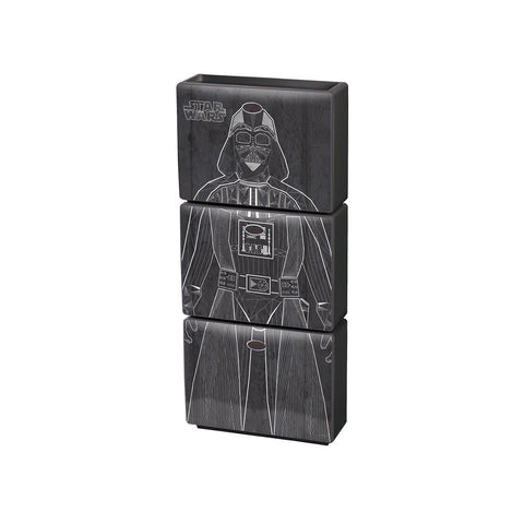 Zapatero Tris Star Wars 51x17x118cm