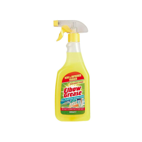 Limpiador en aerosol para cualquier superficie 500 ml