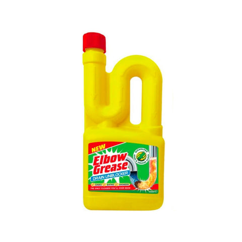 Desatascador de desagües 750 ml