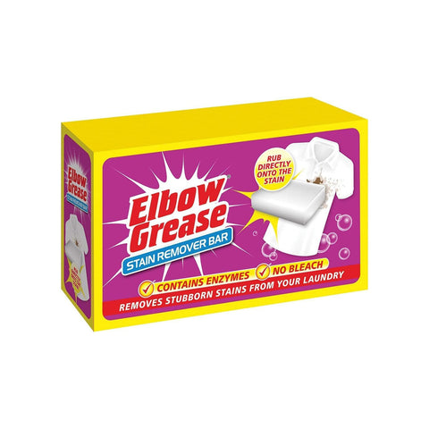 Jabón quitamanchas sin lejía 100 g