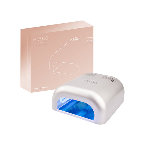 Lámpara UV profesional de 36w