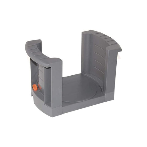 Portaplatos extensible para platos 187-308mm