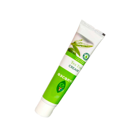 Crema natural antiséptica de árbol de té 28gr