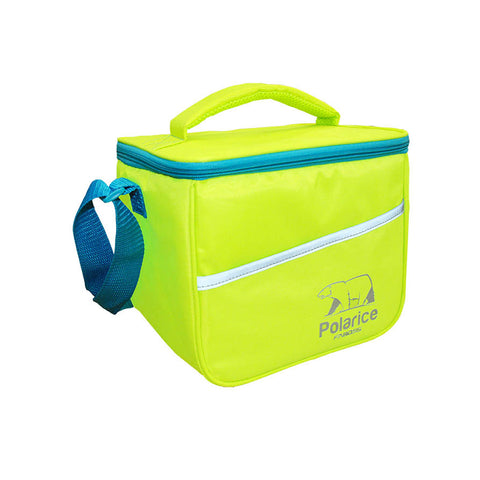 Bolsa térmica de nailon para latas 7l
